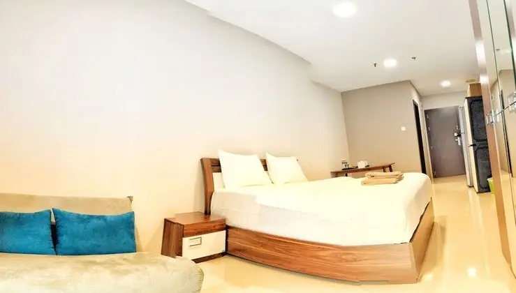 Lovina 25-11 Studio Apartment