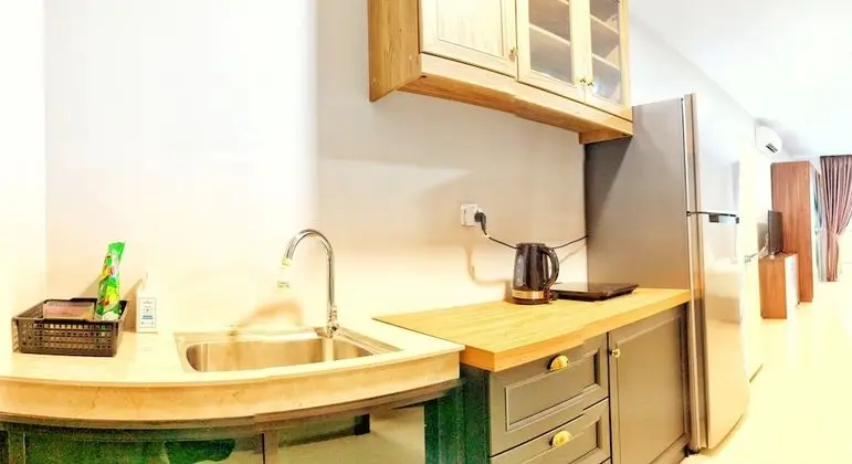 Lovina 25-11 Studio Apartment