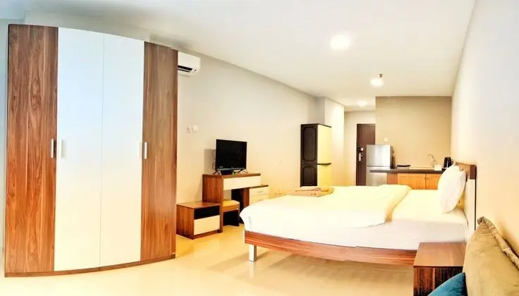 Lovina 25-12 Studio Apartment