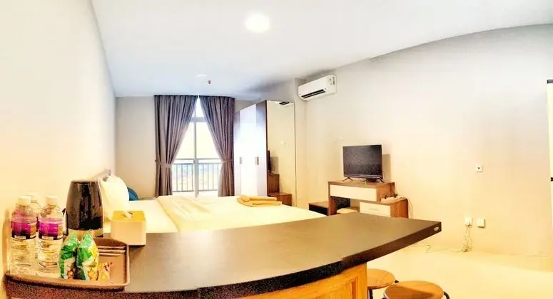 Lovina 25-12 Studio Apartment