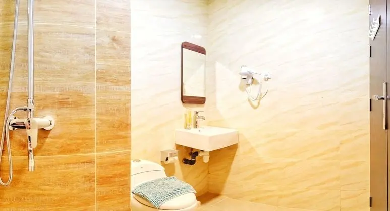 Lovina 25-12 Studio Apartment