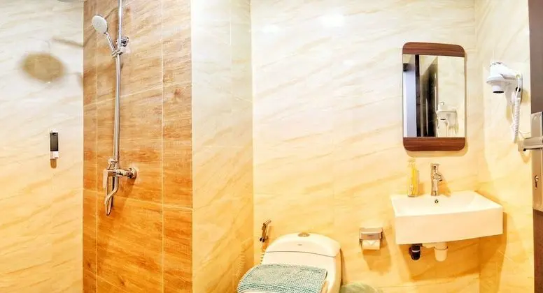Lovina 25-12 Studio Apartment