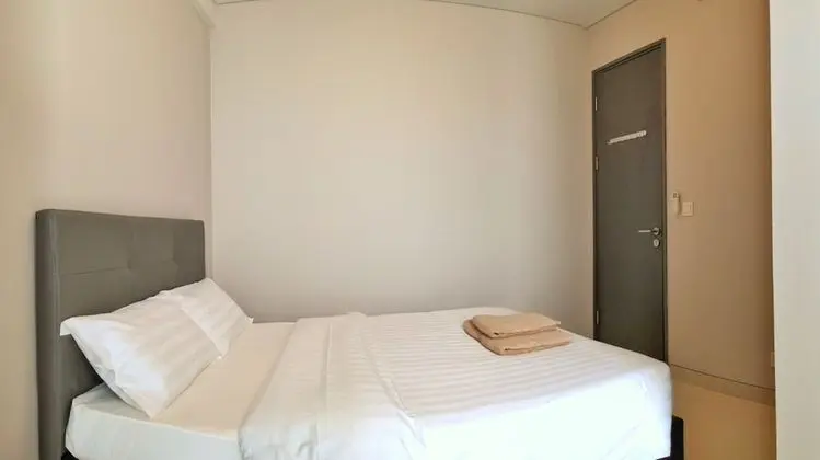 16-AE, 2 Bedroom Apartment