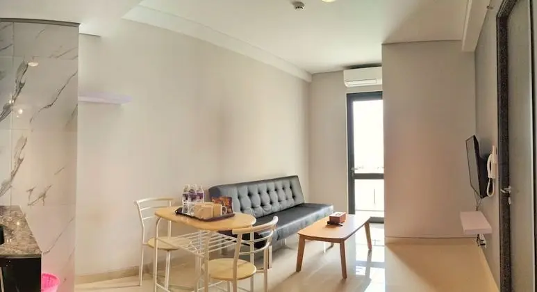 16-AE, 2 Bedroom Apartment