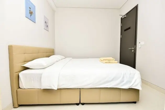 7-AE, 2 bedroom apartment