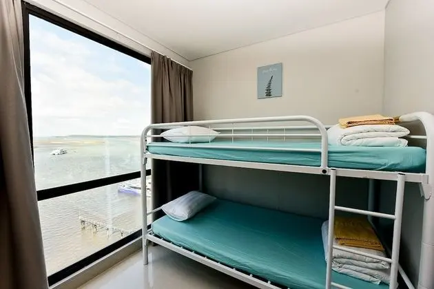 7-AE, 2 bedroom apartment