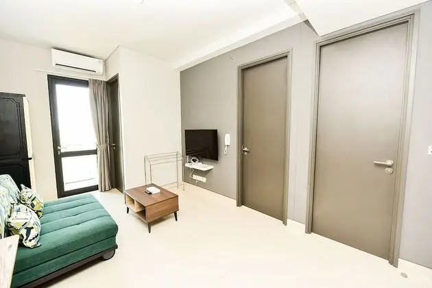 7-AE, 2 bedroom apartment
