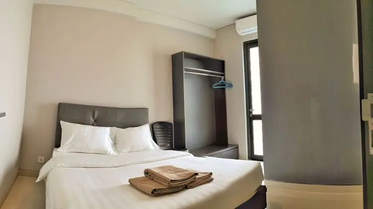 8-AD, 2 Bedroom Apartment
