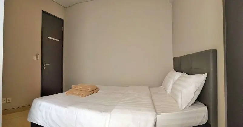 8-AD, 2 Bedroom Apartment