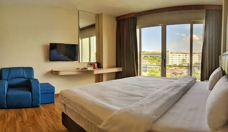 Comfort Stüdyo