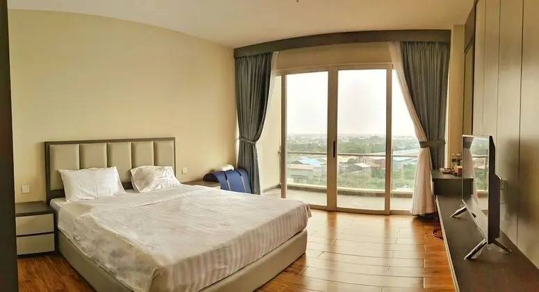 Lovina 19-03 Studio Apartment