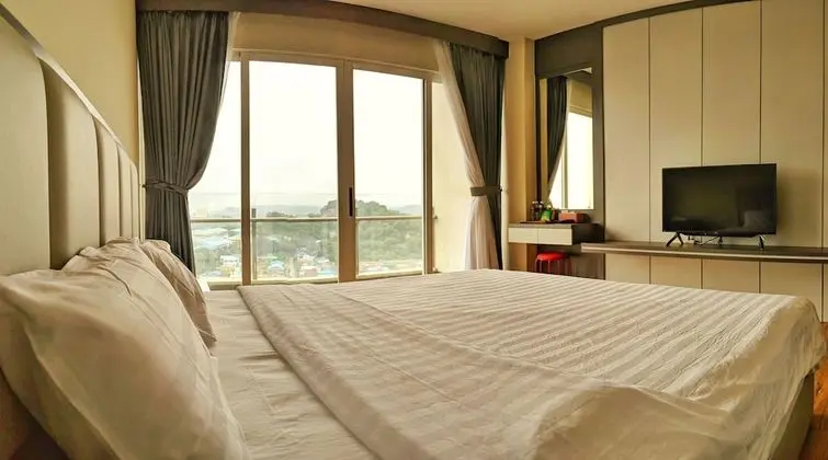 Lovina 19-03 Studio Apartment