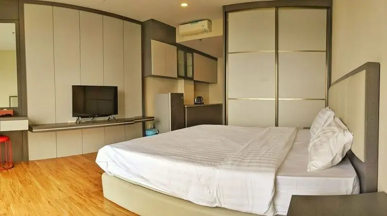 Lovina 19-03 Studio Apartment