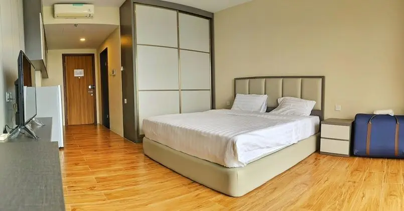 Lovina 19-03 Studio Apartment