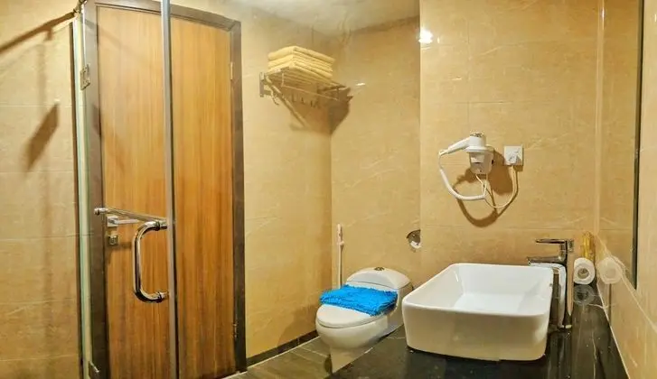 Lovina 19-03 Studio Apartment