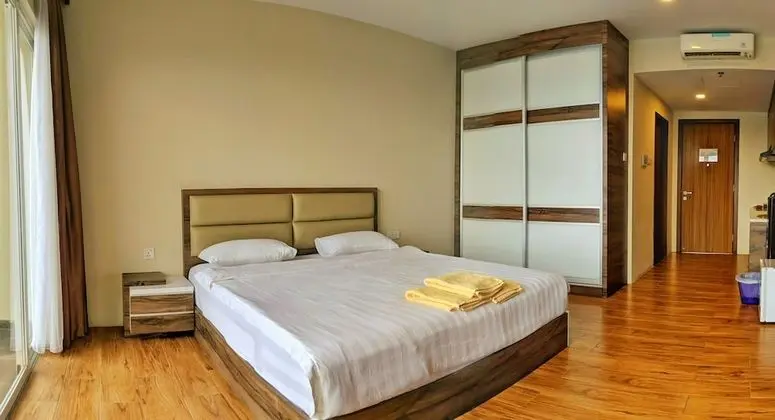 Lovina 19-05 Studio Apartment