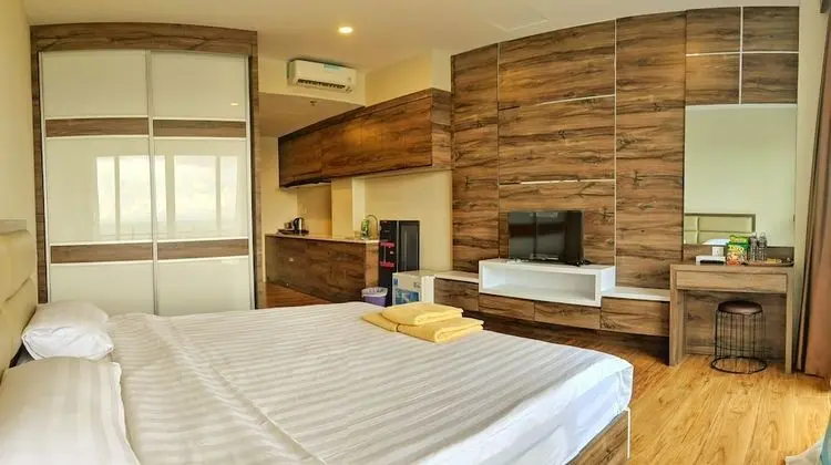 Lovina 19-05 Studio Apartment