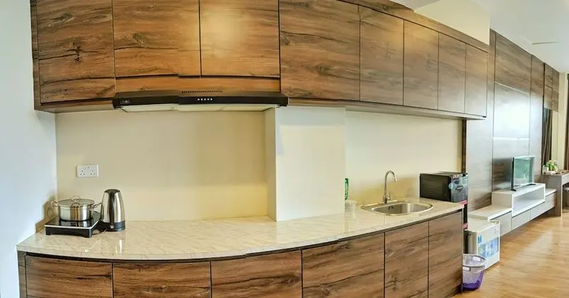 Lovina 19-05 Studio Apartment
