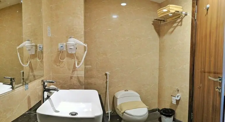 Lovina 19-05 Studio Apartment