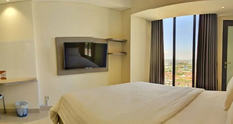 Lovina 1205 pollux Studio apartment