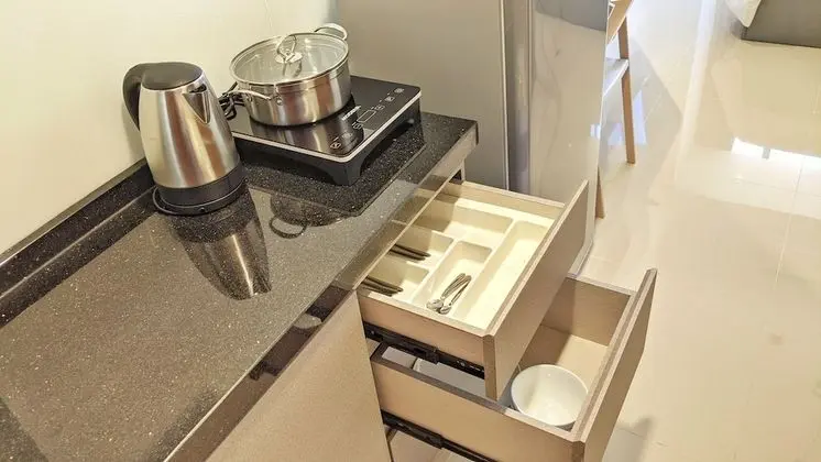 Lovina 1205 pollux Studio apartment