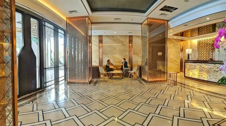 Lovina 1205 pollux Studio apartment