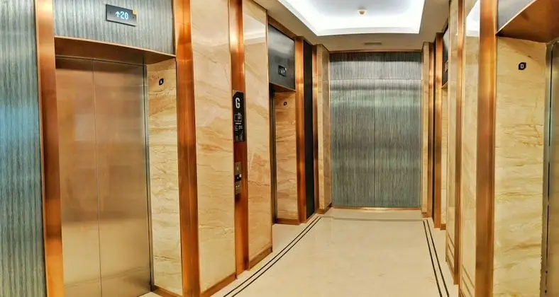 Lovina 1205 pollux Studio apartment