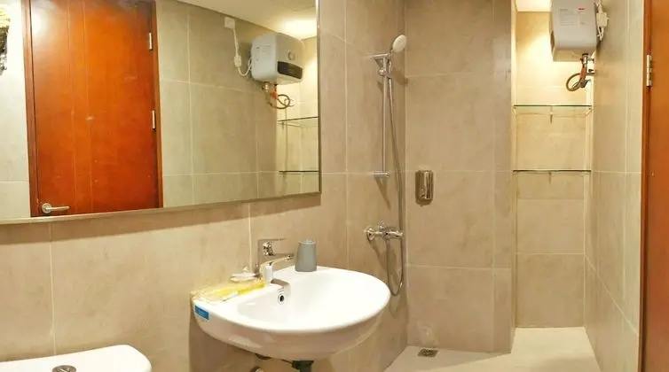 Lovina 1205 pollux Studio apartment
