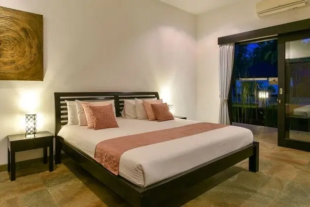Luxury Villa, 3 Yatak Odası, Kişiye Özel Havuzlu, Plaj Manzaralı