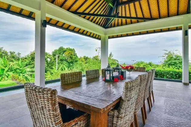 Luxury Villa, 3 Yatak Odası, Kişiye Özel Havuzlu, Plaj Manzaralı
