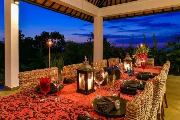 Luxury Villa, 3 Yatak Odası, Kişiye Özel Havuzlu, Plaj Manzaralı