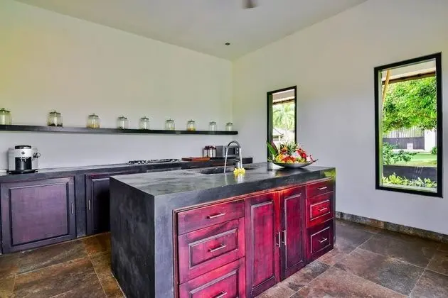 Luxury Villa, 3 Yatak Odası, Kişiye Özel Havuzlu, Plaj Manzaralı