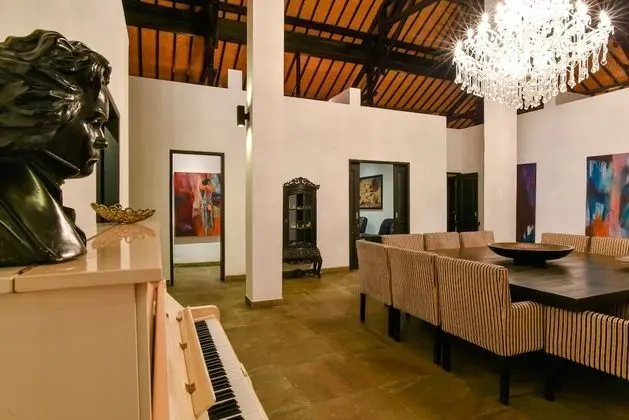 Luxury Villa, 3 Yatak Odası, Kişiye Özel Havuzlu, Plaj Manzaralı