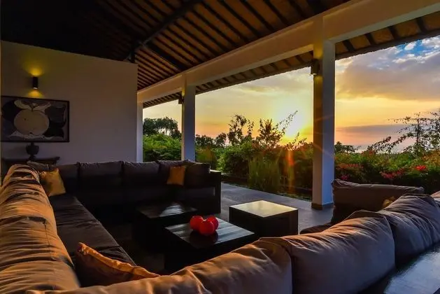 Luxury Villa, 3 Yatak Odası, Kişiye Özel Havuzlu, Plaj Manzaralı