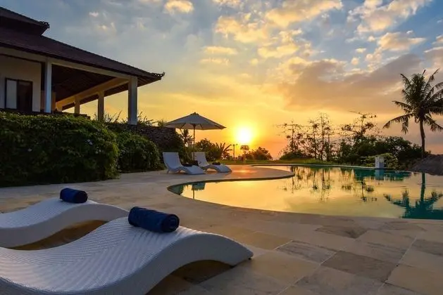 Luxury Villa, 3 Yatak Odası, Kişiye Özel Havuzlu, Plaj Manzaralı