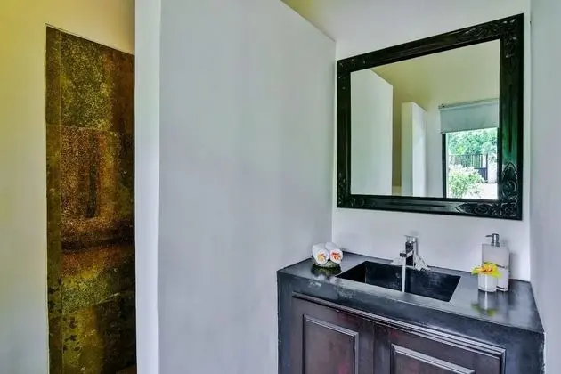 Luxury Villa, 3 Yatak Odası, Kişiye Özel Havuzlu, Plaj Manzaralı
