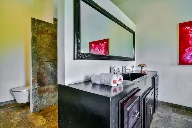 Luxury Villa, 3 Yatak Odası, Kişiye Özel Havuzlu, Plaj Manzaralı