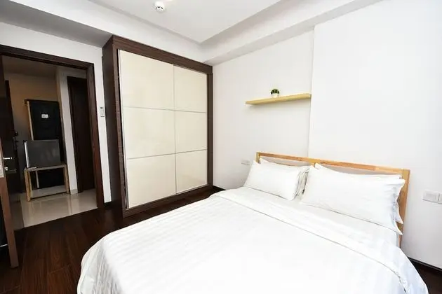 City Apartment (LOVINA 6-10)