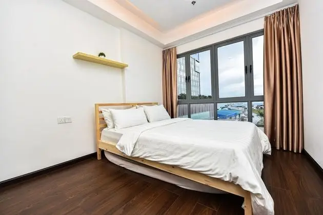 City Apartment (LOVINA 6-10)