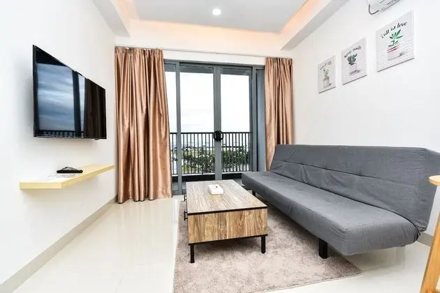 City Apartment (LOVINA 6-10)