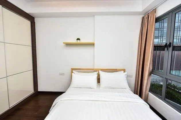City Apartment (LOVINA 6-11)