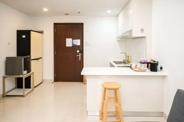 City Apartment (LOVINA 6-11)