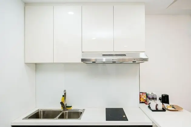 City Apartment (LOVINA 6-11)