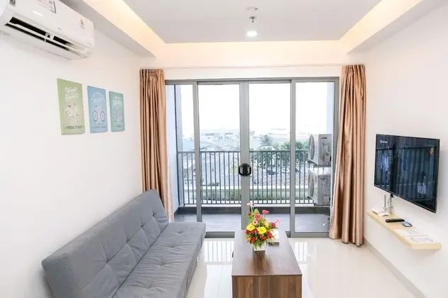 City Apartment (LOVINA 6-11)
