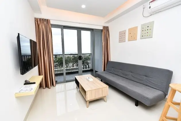 City Apartment (LOVINA 6-12)