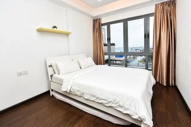 City Apartment (LOVINA 6-12)
