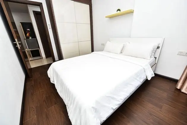 City Apartment (LOVINA 6-12)