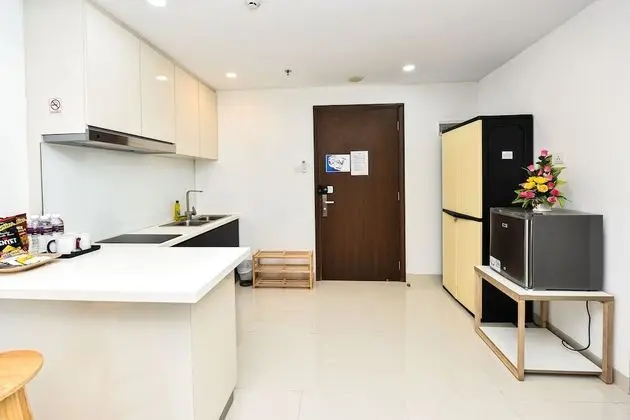 City Apartment (LOVINA 6-12)