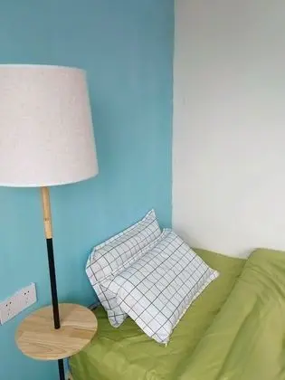 İki Ayrı Yataklı Oda, Sigara İçilmez, Ortak Banyo