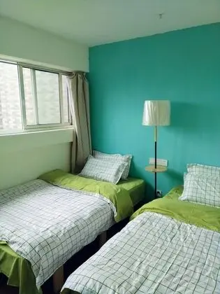 İki Ayrı Yataklı Oda, Sigara İçilmez, Ortak Banyo